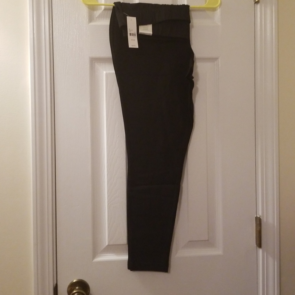 Lane Bryant leggings